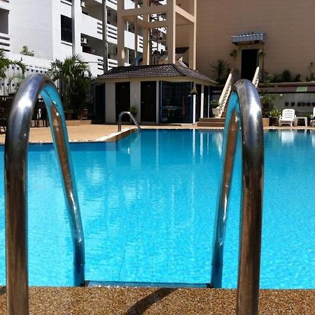 Marina Inn Pattaja Kültér fotó